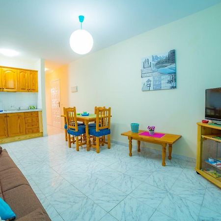 Apartamento Positive Tamaduste المظهر الخارجي الصورة