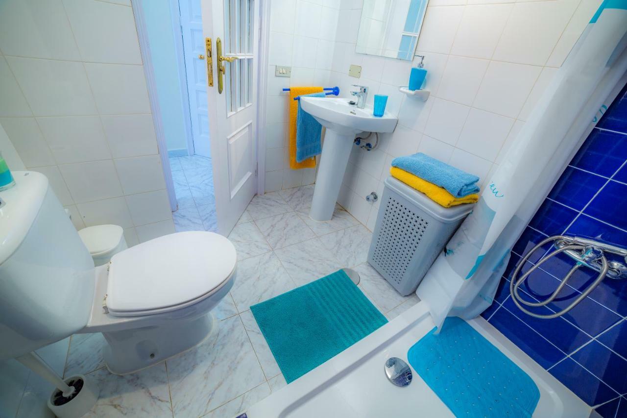 Apartamento Positive Tamaduste المظهر الخارجي الصورة