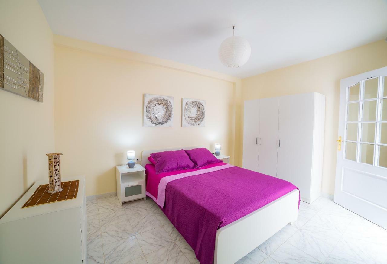 Apartamento Positive Tamaduste المظهر الخارجي الصورة
