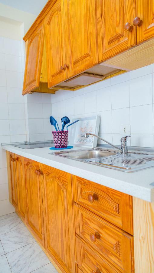 Apartamento Positive Tamaduste المظهر الخارجي الصورة