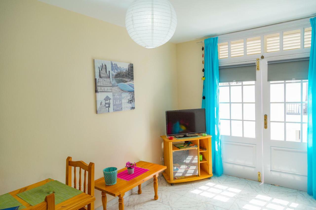 Apartamento Positive Tamaduste المظهر الخارجي الصورة