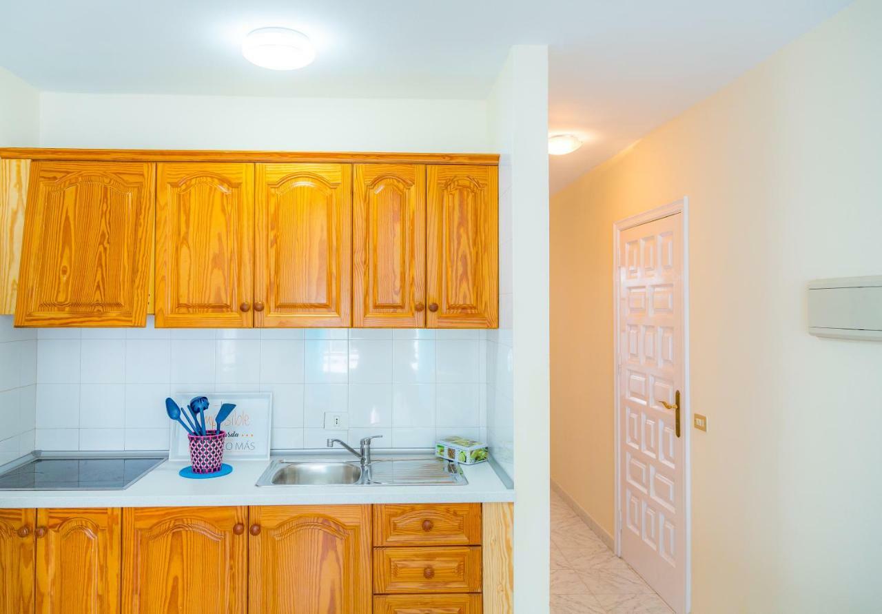 Apartamento Positive Tamaduste المظهر الخارجي الصورة
