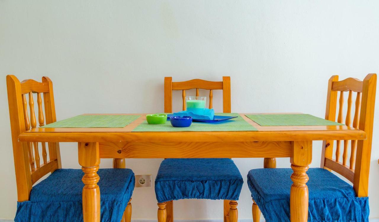 Apartamento Positive Tamaduste المظهر الخارجي الصورة