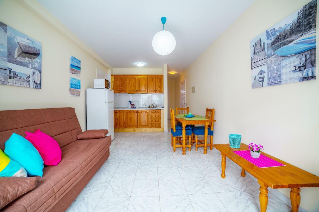Apartamento Positive Tamaduste المظهر الخارجي الصورة