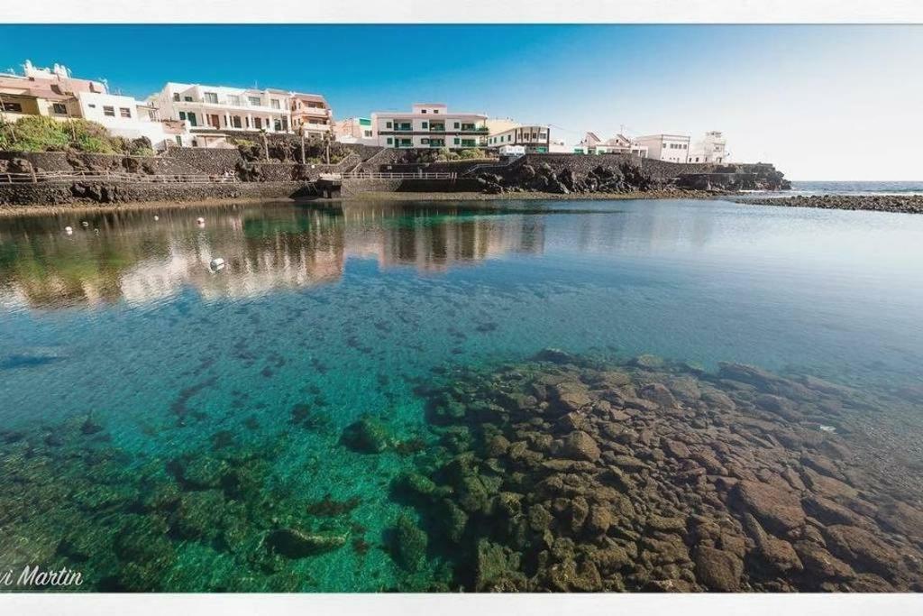 Apartamento Positive Tamaduste المظهر الخارجي الصورة
